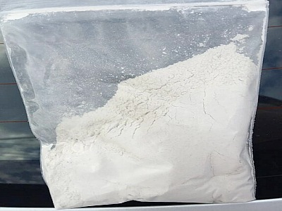 復合肥專用沸石粉